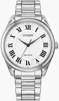 Citizen Watch Arezzo Eco Drive Ladies