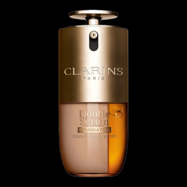 Clarins Double Serum Foundation 30ml L6N