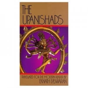 The Upanishads by Eknath Easwaran Paperback
