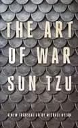 art of war a new translation by michael nylan