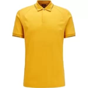 Boss Phillipson Polo - Gold