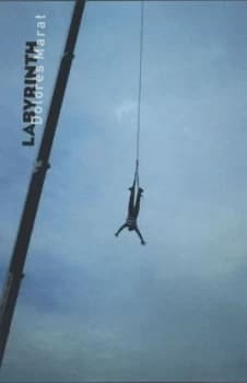 Labyrinth by Dolores Marat Book