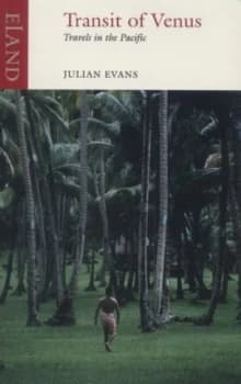 Transit of Venus by Julian Evans Paperback