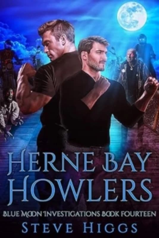 Herne Bay Howlers Paperback / softback