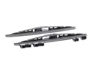 Bosch Wiper blade VW,CITROEN,LAND ROVER 3 397 118 800 A780X17528AAA,A780X17528AHA,B46767330 G30767330,MB542222,MBZ0427009,64462821110