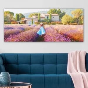 YTY1135437281_50120 Multicolor Decorative Canvas Painting