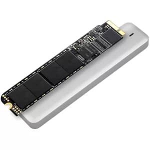 Transcend JetDrive 520 240GB SSD Drive