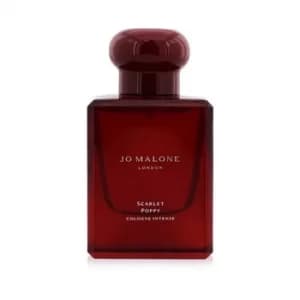 Jo Malone London Scarlet Poppy Cologne Intense Eau De Cologne Unisex 50ml