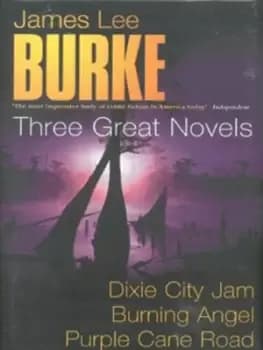 Dixie City jam by James Lee Burke