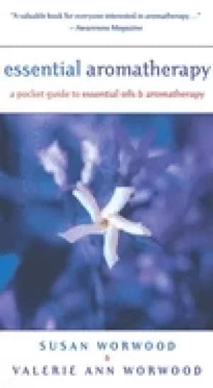 essential aromatherapy a pocket guide to essential oils and aromatherapy