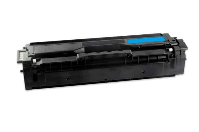 PrintMate Samsung CLT-C504S/ELS. remanufactured toner. Cyan 1800p