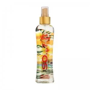 So?? Body Mist Bali Breeze 200ml