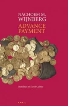 Advance Payment by Nachoem M Wijnberg Book