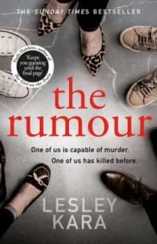The rumour by Lesley Kara