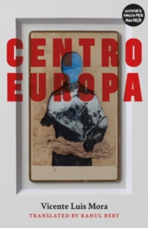 Centroeuropa Paperback / softback