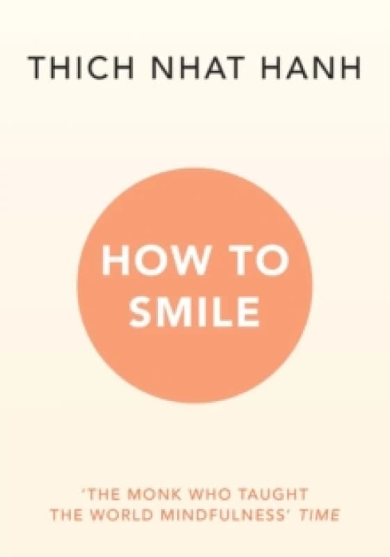 How to Smile Paperback / softback