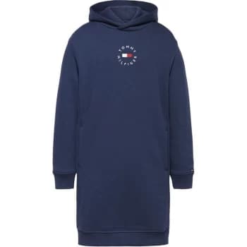 Tommy Hilfiger Heritage Dress - Navy C87