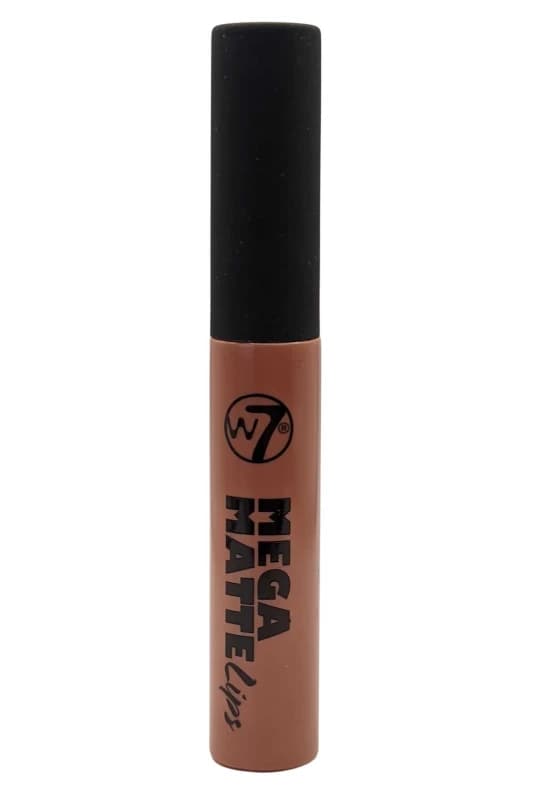 W7 Cosmetics Mega Matte Lips Lip Gloss 7ml Mega Mega unisex