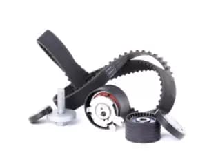 SKF Timing belt kit RENAULT VKMA 06021 7700107150,8200897100,8201058069 8201069699,8201069699,1307000QAA,1680600Q0H,1680600QA1,1680600QA7,1680600QAA