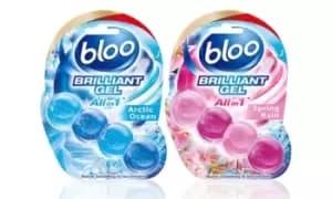 Bloo Brilliant Gel Spring Rain 42g
