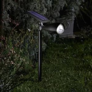 Smart Solar Supra Spotlight