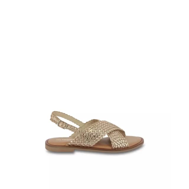 Les Tropeziennes par M.Belarbi Womens sandals Les Tropeziennes par M.Belarbi Doa Dore Female 36