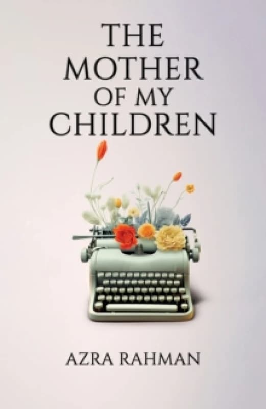 The Mother of My Children Paperback / softback