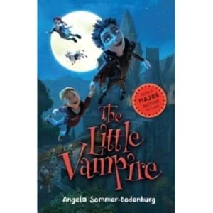 The Little Vampire