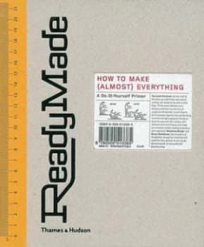 Readymade by Shoshana Berger Hardback