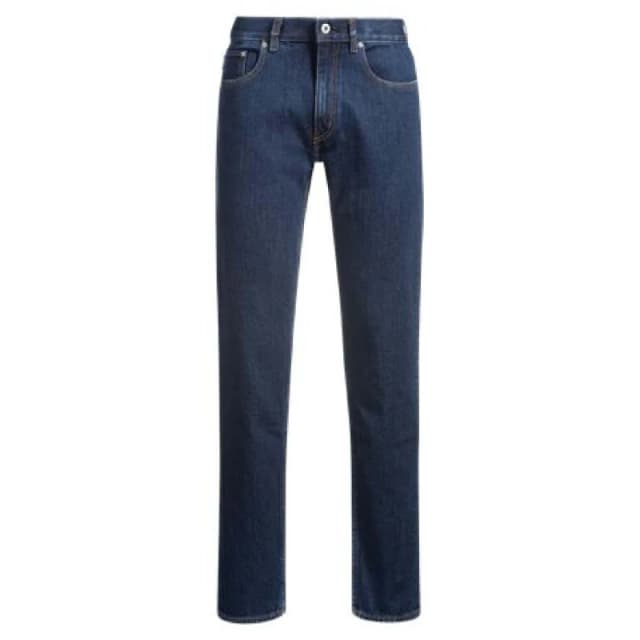 Hugo Ash Slim-Fit Jeans Blue male 29R