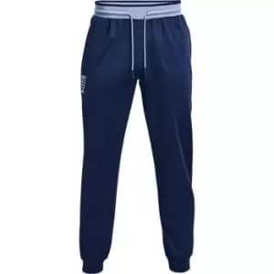 Under Armour Armour Recover Jogging Pants Mens - Blue
