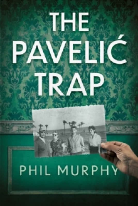 The Pavelic Trap Paperback / softback