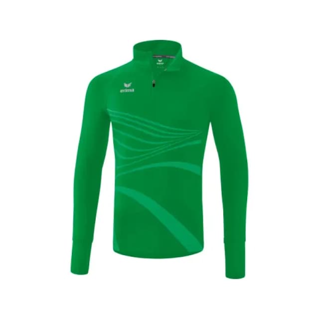 Sweatshirt Erima Racing Vert Male L