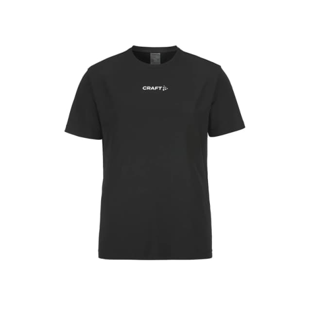 T-Shirt Craft Squad Go Function Noir Male XS