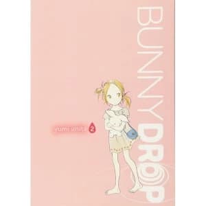 Bunny Drop: Volume 2