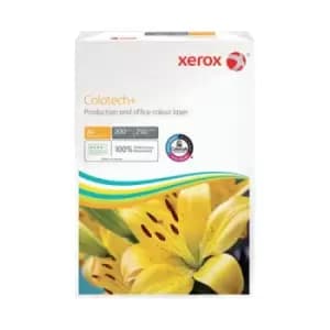 Xerox Colotech+ FSC3 A4 200gsm Paper White (Pack of 250) 003R99018