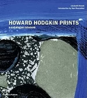 howard hodgkin the complete prints