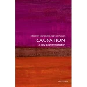 Causation: A Very Short Introduction