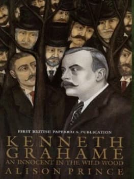 Kenneth Grahame by Alison Prince Book