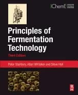principles of fermentation technology