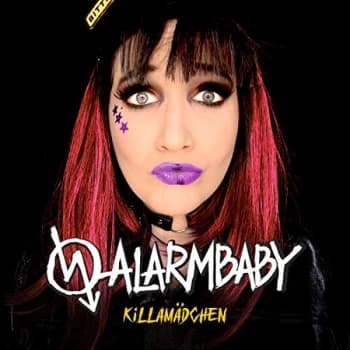 Alarmbaby - Killamädchen CD