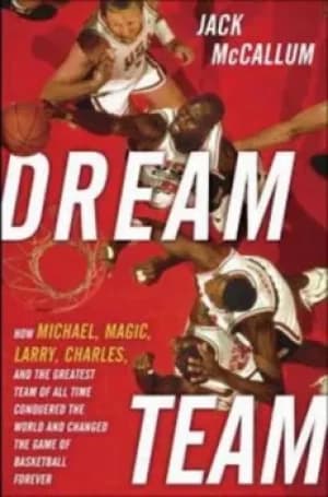 Dream team by Jack McCallum