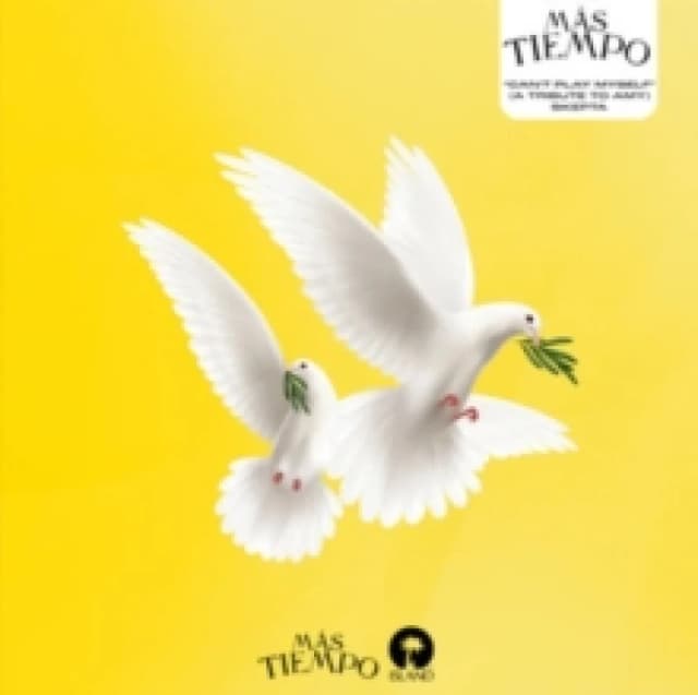 Can't Play Myself (A Tribute to Amy) (Limited Edition) Vinyl