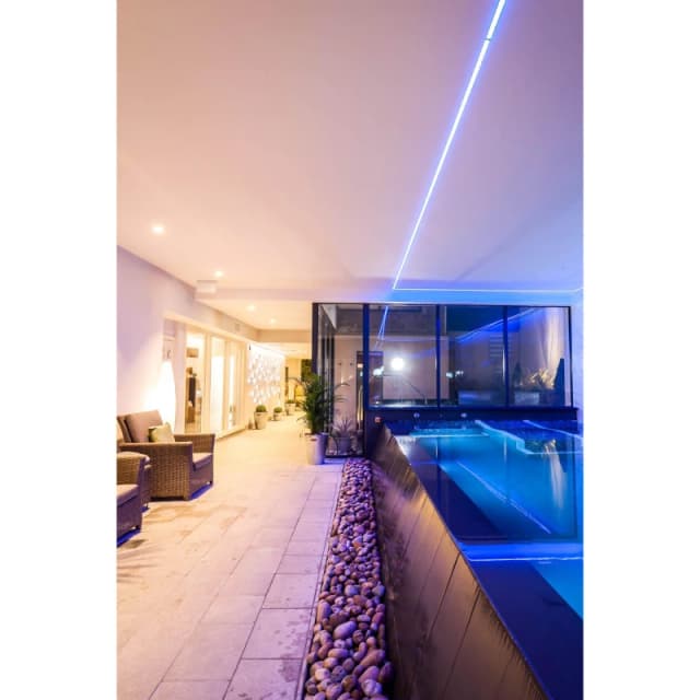 Activity Superstore One Night Lake District Spa Escape for Two None unisex One Size