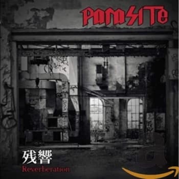 Zankyo by Parasite Music CD Album