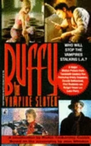 buffy the vampire slayer