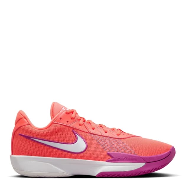 Nike AIR ZOOM GT CUT ACADEMY Lt Wild Mango male 14 (49.5)