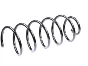 RIDEX Coil spring VOLVO 188C0185 9492227 Suspension spring,Springs,Coil springs,Coil spring suspension,Suspension springs