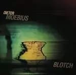 Moebius - Blotch (Music CD)
