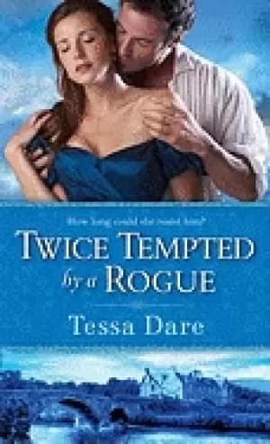twice tempted by a rogue